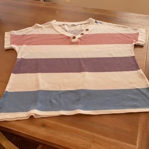 Women’s Chic Soul 1X Top